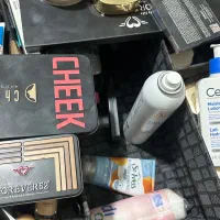 لوازم آرایشی