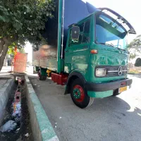 خاور ۸۰۸ ال پی ۴۲