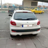 خودرو ۲۰۷|خودرو سواری و وانت|کرج, کرج نو|دیوار