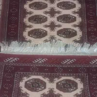 قالیچه دستباف|فرش|گرگان, |دیوار