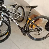 دوچرخه ترک آمریکایی