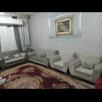 مبل نو|مبلمان خانگی و میز عسلی|اهواز, سپیدار|دیوار