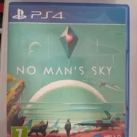 دو عدد دیسک بازی PS4 پلی استیشن