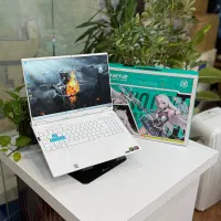 لپتاپ گیمینگ ASUS TUF با هوش مصنوعی|رایانه همراه|شیراز, ملاصدرا|دیوار