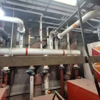 استخدام نیروی نگهداری تاسیساتی با حقوق مکفی