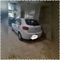 تیبا ۲مدل۱۴۰۰بدون رنگ