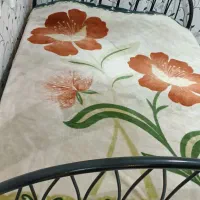 تخت فلزی دو نفره|تخت و سرویس خواب|همدان, |دیوار