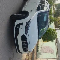اطلس صفر کیلومترسانروف دار مدل ۱۴۰۵