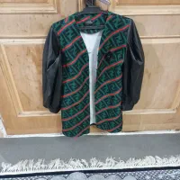 مانتو بسیار تمیز