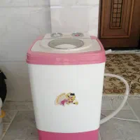 مینی واش|ماشین لباسشویی و خشک‌کن لباس|بروجرد, |دیوار