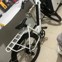 دوچرخه