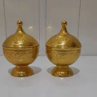 یه جفت قندون ترک