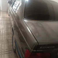 فروش پژو پارس