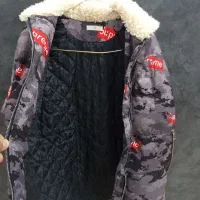 کاپشن دور یقه و داخل پشم گرم|لباس|تهران, مینای شمالی (مخبر)|دیوار