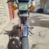 موتور 200cکویر|موتورسیکلت|مرودشت, ژیان|دیوار