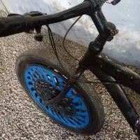 دوچرخه۲۶|دوچرخه، اسکیت، اسکوتر|رشت, حافظ آباد|دیوار