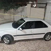 پژو پارس تمام فول ۱۴۰۱