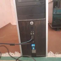 سیستم HP نسل3