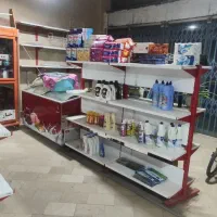 تجهیزات سوپر مارکت|فروشگاه و مغازه|بم, |دیوار