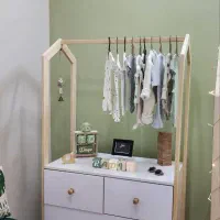 دراور رگال ساده مدرن سیسمونی