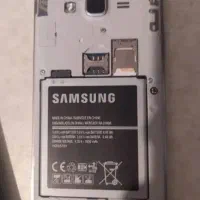 سامسونگ گرندپریم پلاس سلامت4gفورجی