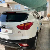 جکs3  مدل 97 اتومات|خودرو سواری و وانت|کرمان, |دیوار