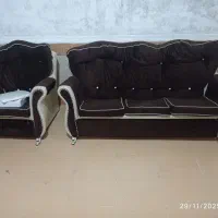 مبل|مبلمان خانگی و میز عسلی|بندرعباس, |دیوار