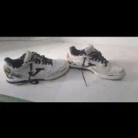 کتونی سالنی جوما اورجینال|کیف، کفش، کمربند|باغستان, |دیوار