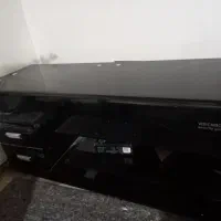 ۳عددمیز تلویزیون شیشه میرال شیک امروزی،تک یا یکجا|میز تلویزیون|صفادشت, |دیوار