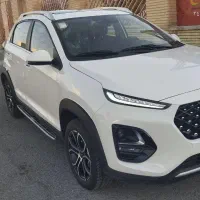 ام وی ام X22 پرو در حد خشک|خودرو سواری و وانت|تبریز, |دیوار