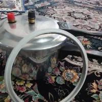 سرویس قاشق چنگال چایساز قهوه ساز زودپز|ظروف سرو و پذیرایی|اصفهان, بهارستان|دیوار