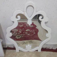 آینه کنسول و میز آرایشی