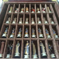 شطرنج دستساز صنایع دستی