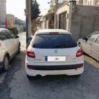 207 tu5 mt مدل ۱۴۰۳ سقف فلز|خودرو سواری و وانت|تهران, گلستان (شهرک راه آهن)|دیوار