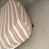 پارس سال موتور جدید سیمی صفر خشک 1402