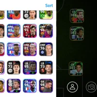 اکانت ای فوتبال فقط طاق