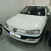 پارس ۱۴۰۲ رنگ دار