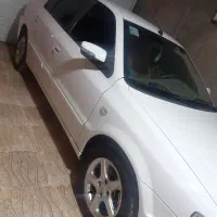 سمند سورن ELX، مدل ۱۳۹۰