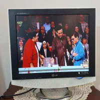 مانیتور ال جی|تلویزیون و پروژکتور|تهران, افسریه شمالی|دیوار