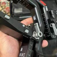 گیمبال rs4 pro combo|دوربین عکاسی و فیلم‌برداری|تهران, ورزشگاه آزادی|دیوار