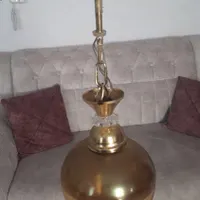 لوستر|لوستر و چراغ آویز|کرج, ملارد|دیوار