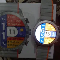 ساعت M2 کاملا سالم زیر قیمت