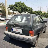 پراید خوش رکاب|خودرو سواری و وانت|فردیس, فردیس|دیوار