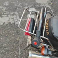 موتور هوندا