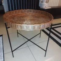 جلومبلی حصیری