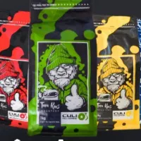 فروش قهوه به صورت عمده