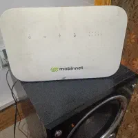 مودم مبینت