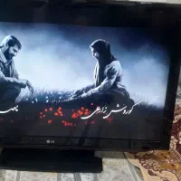 تلویزیون 49 اینچ ال جی اصل کره