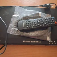 dvdپلیر|پخش‌کننده DVD و ویدیو|گلپایگان, |دیوار
