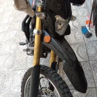 موتور باسل 1402
